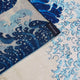 petrusse-carr-soie-65-nami-miroir-satin-de-soie-vague-hokusai image 4