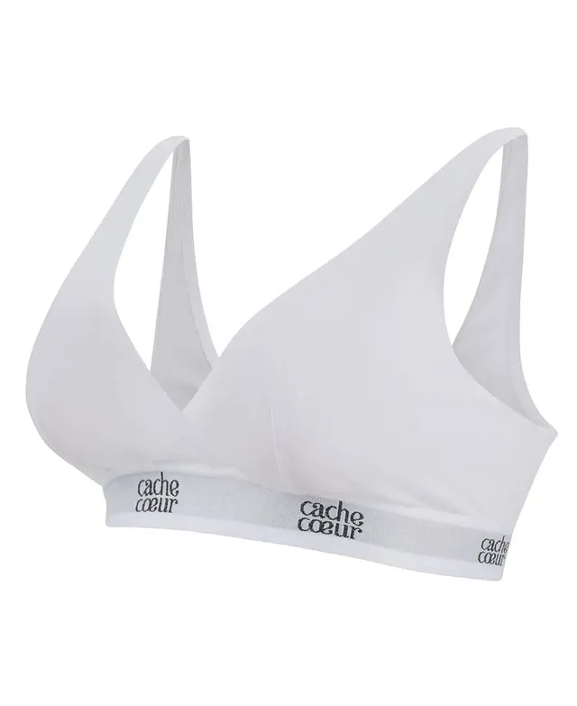 cache-c-ur-life-blanc-brassi-re-de-maternit-et-d-allaitement image 1
