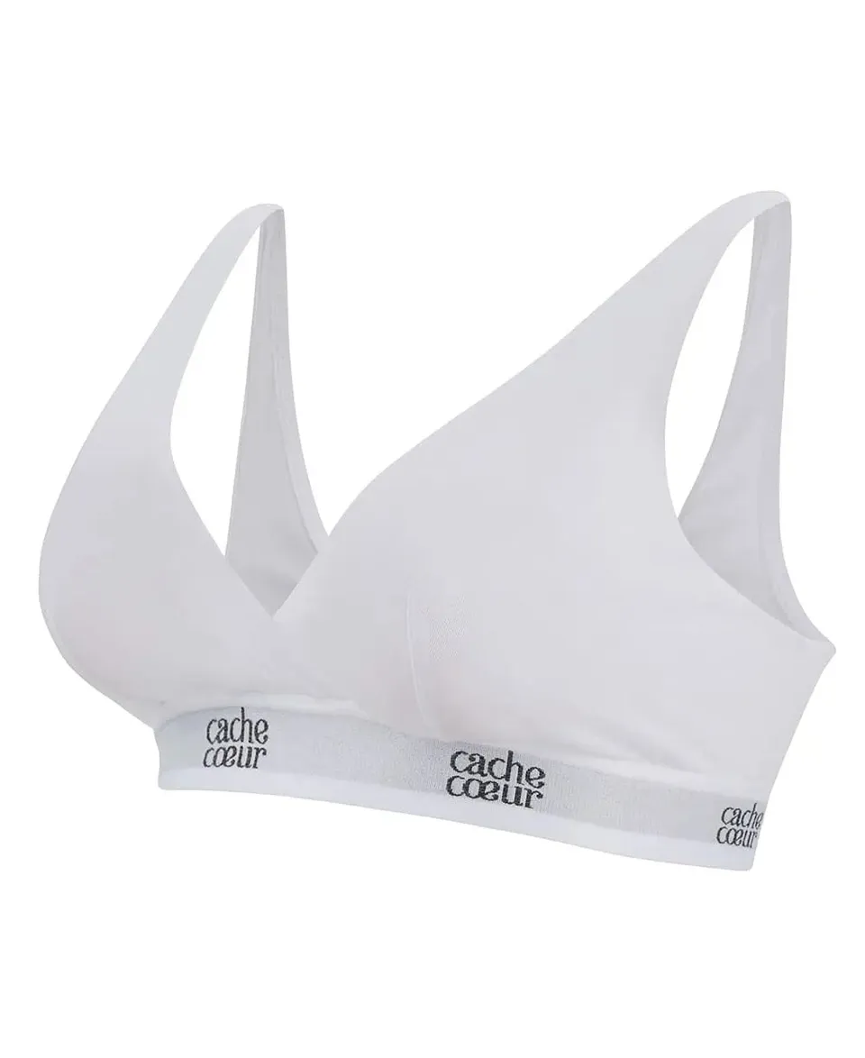 cache-c-ur-life-blanc-brassi-re-de-maternit-et-d-allaitement image 1