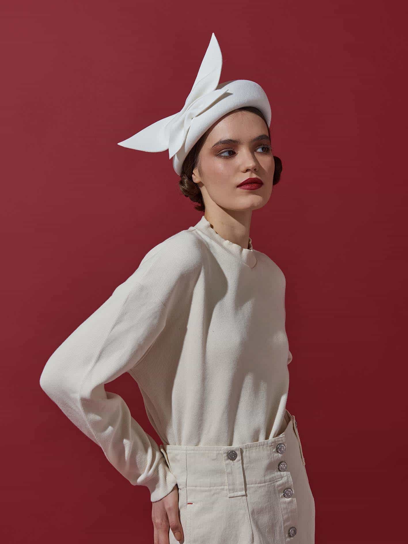 mademoiselle-chapeaux-saint-placide-chapeau-c-r-monie-femme image 3