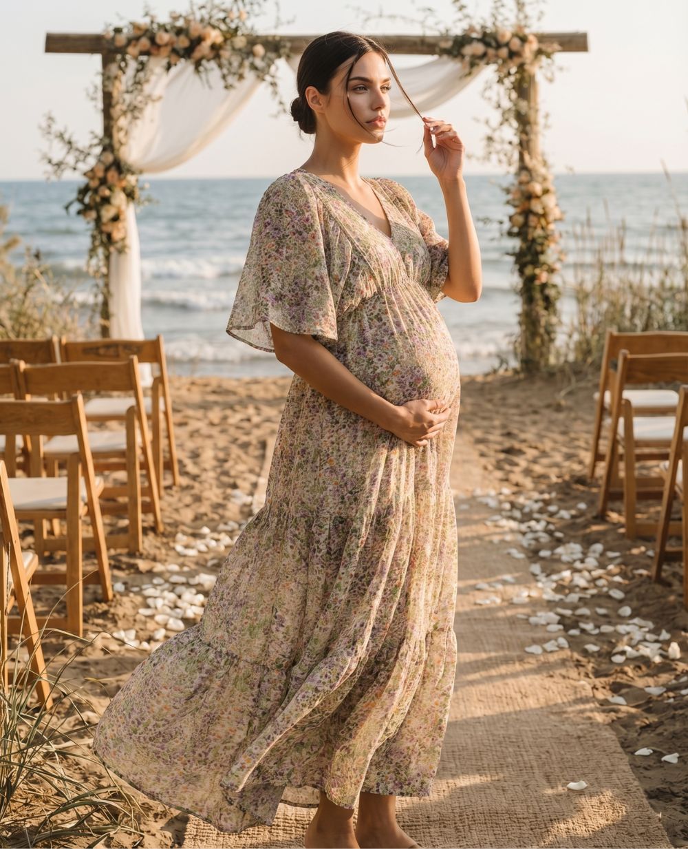 cache-c-ur-robe-d-allaitement-juliette-multicolore image 6