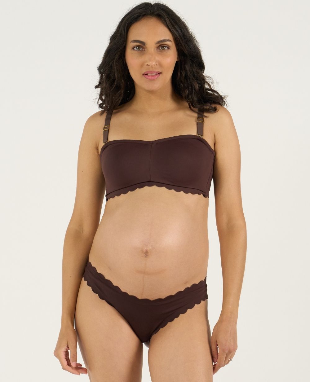 cache-c-ur-skin-bandeau-de-maternit-et-allaitement-invisible-chocolat image 3