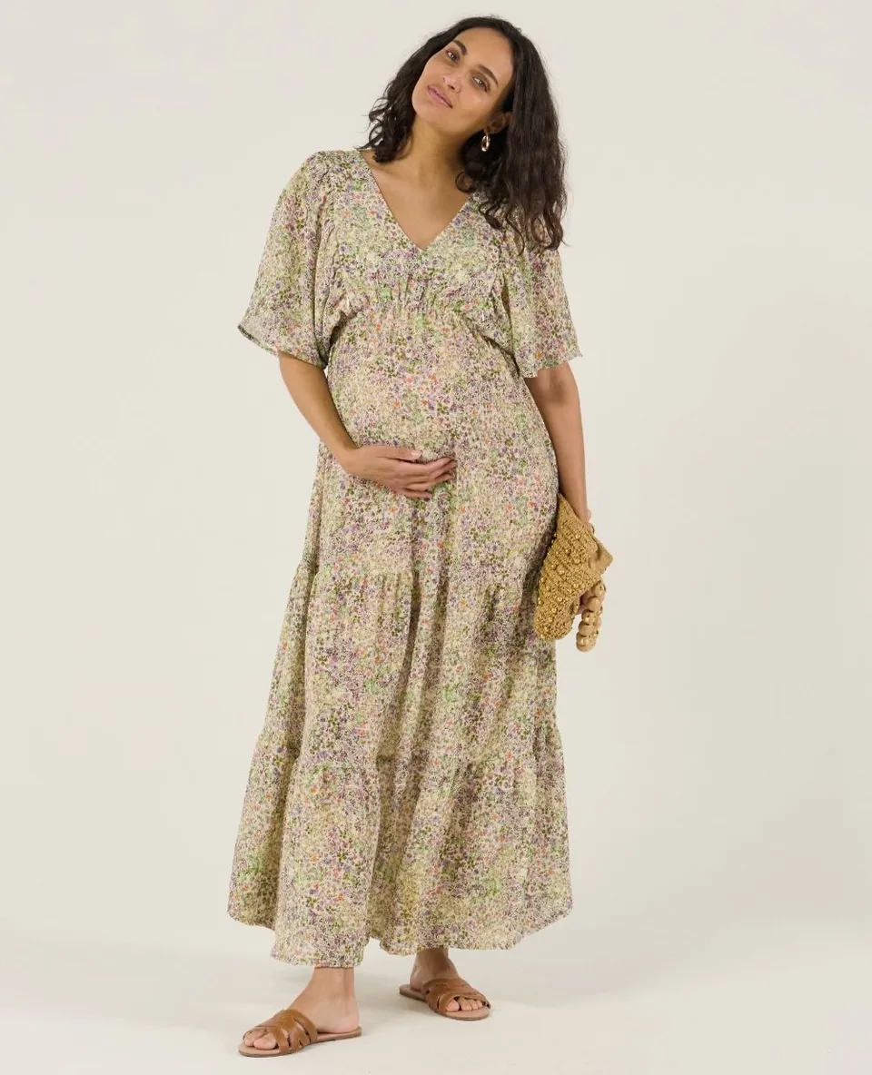 cache-c-ur-robe-d-allaitement-juliette-multicolore image 1