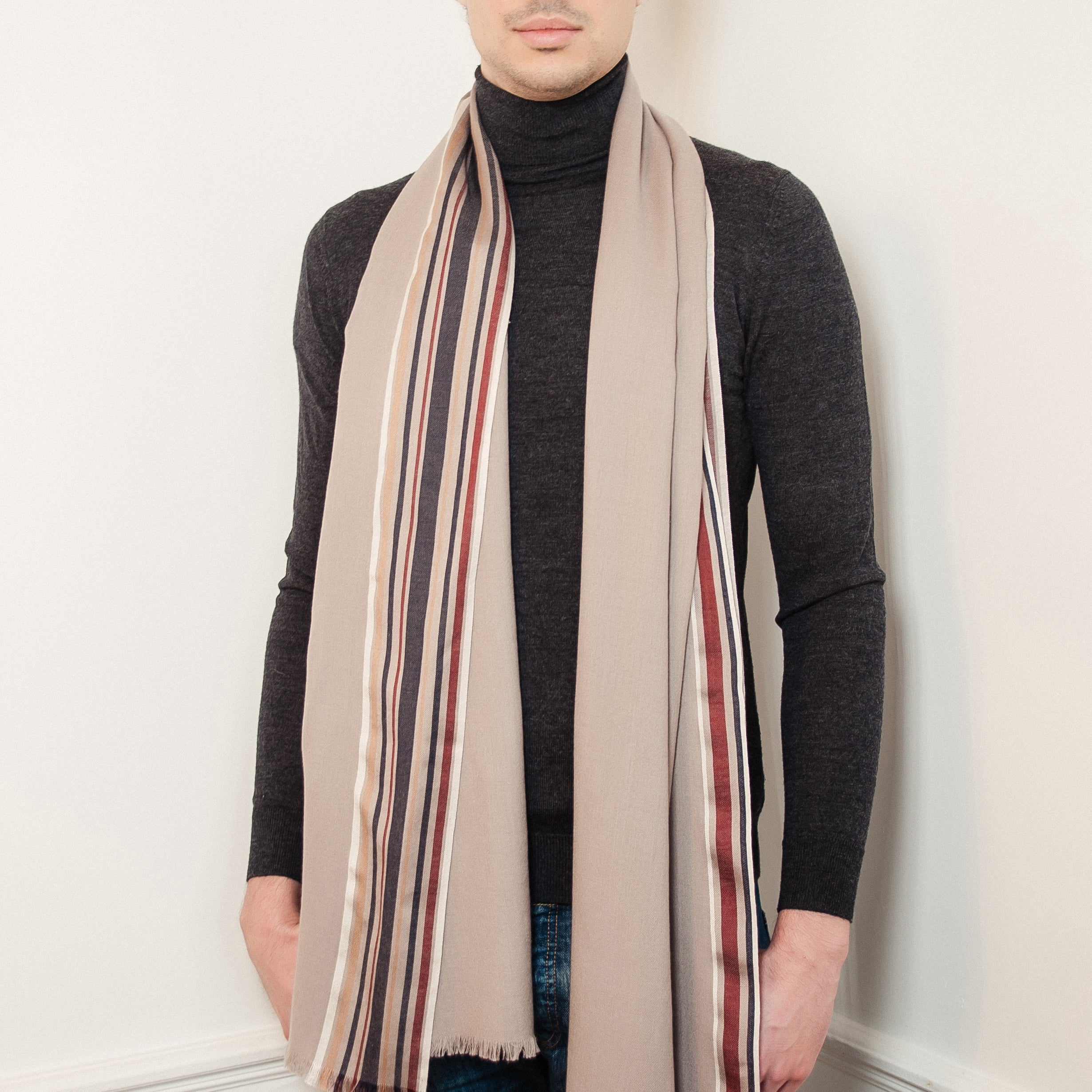 petrusse-m-ridien-beige-longue-tole-douce-maternit-chic image 3