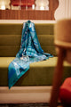 petrusse-silk-square-scarf-105-sous-le-ciel-de-paris-emerald-green image 3