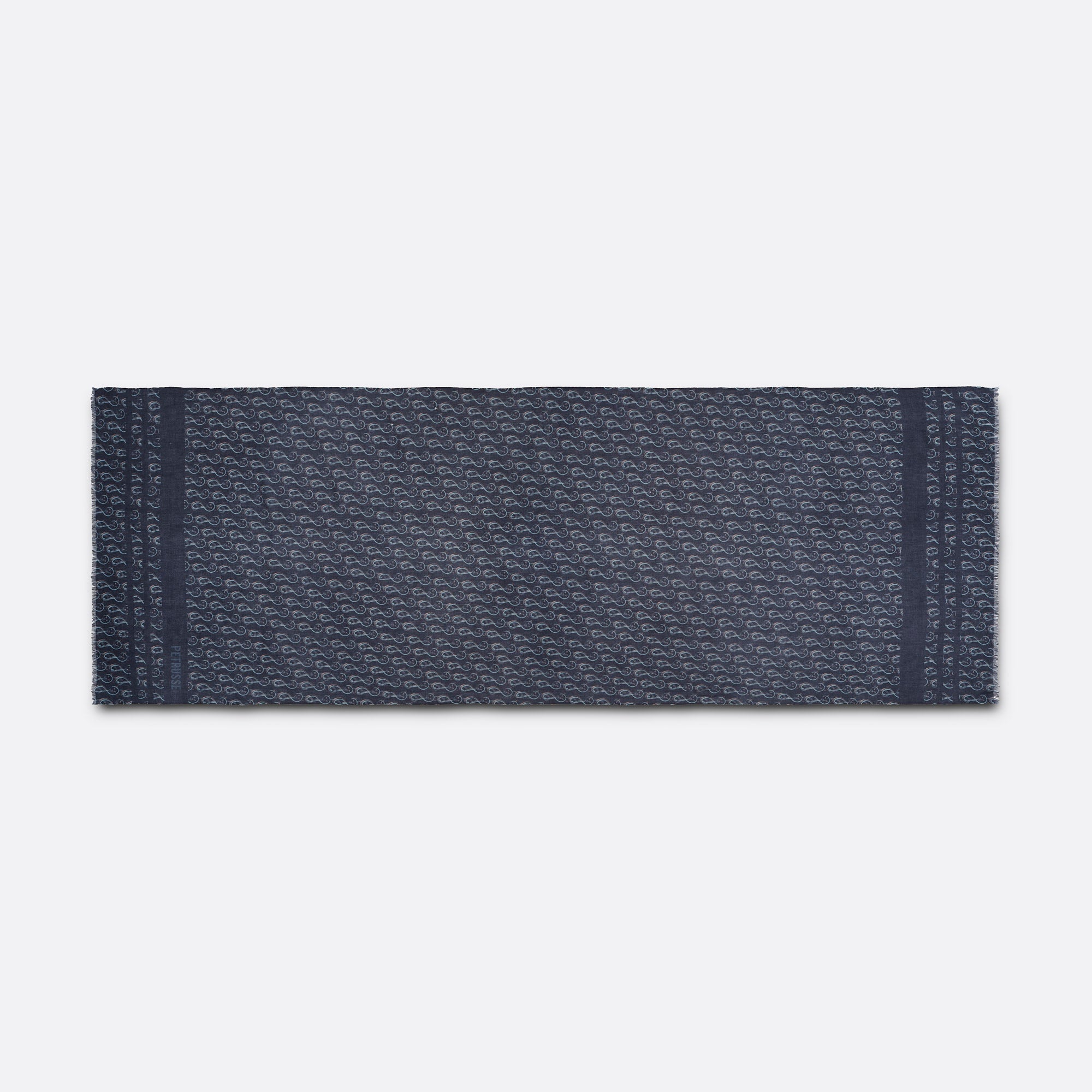 petrusse-oscar-bleu-tole-cachemire-tigre-musical image 3