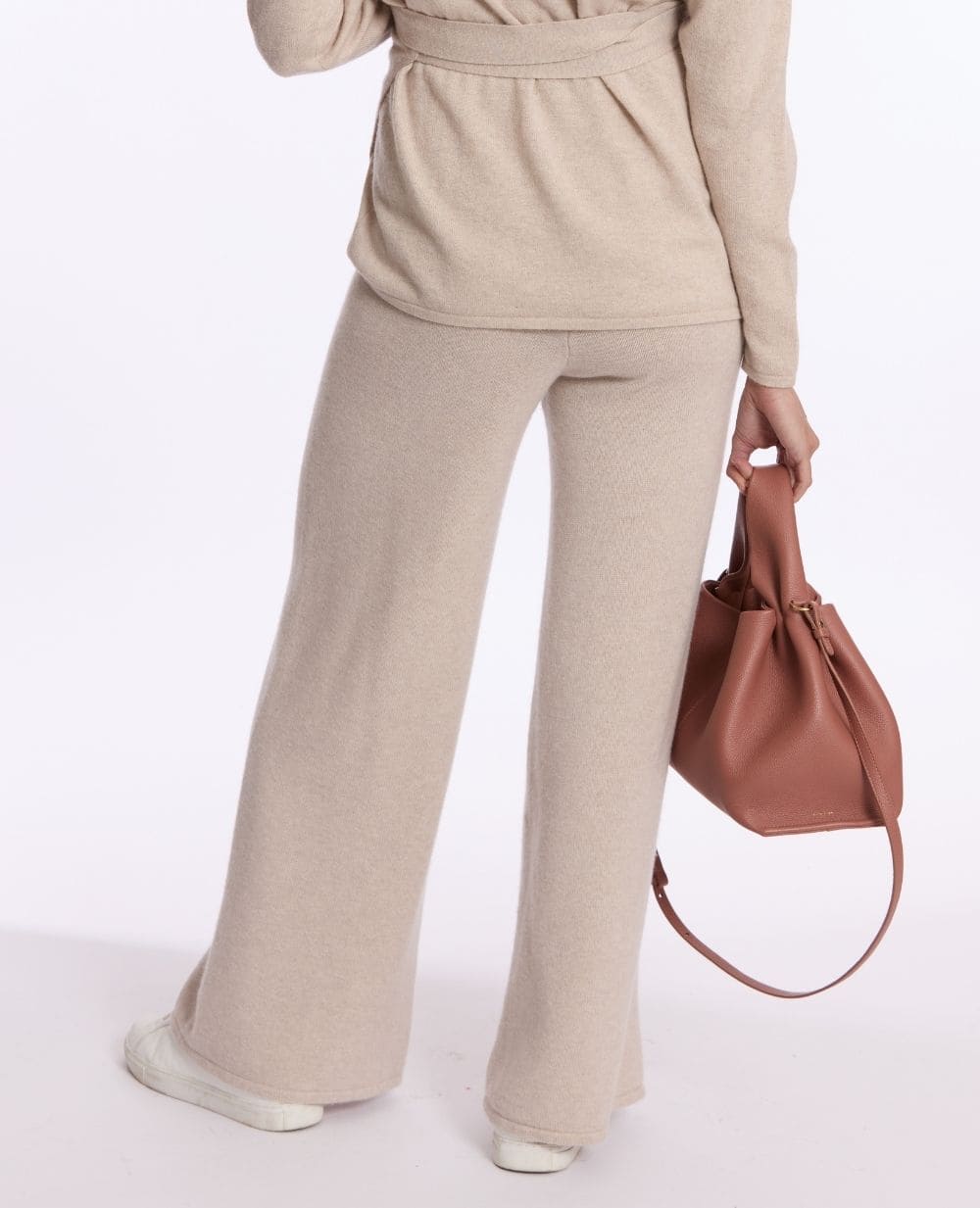 cache-c-ur-hills-pantalon-de-maternit-wide-laine-et-cachemire-beige image 4