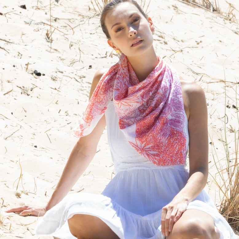 petrusse-carr-coton-105-maya-rose image 3