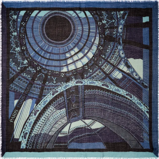 petrusse-carr-laine-120-sous-le-ciel-de-paris-nuit image 1
