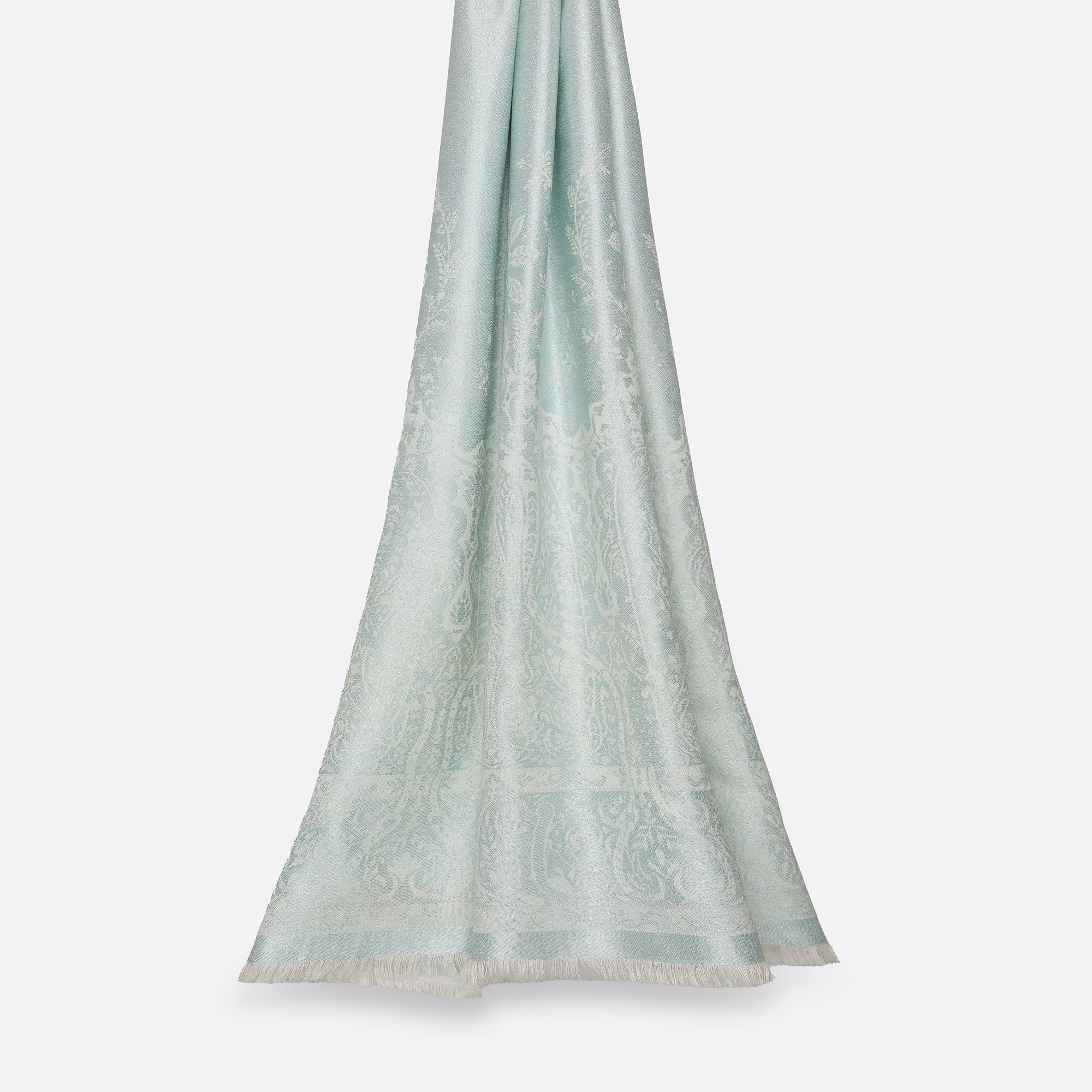 petrusse-palma-glacier-tole-jacquard image 2