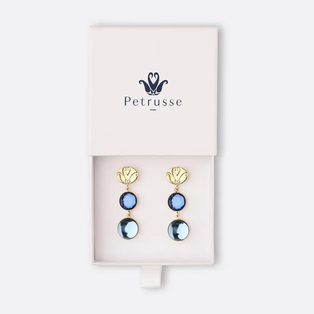 petrusse-boucles-d-oreilles-juliette-bleu-saphir-aqua image 1