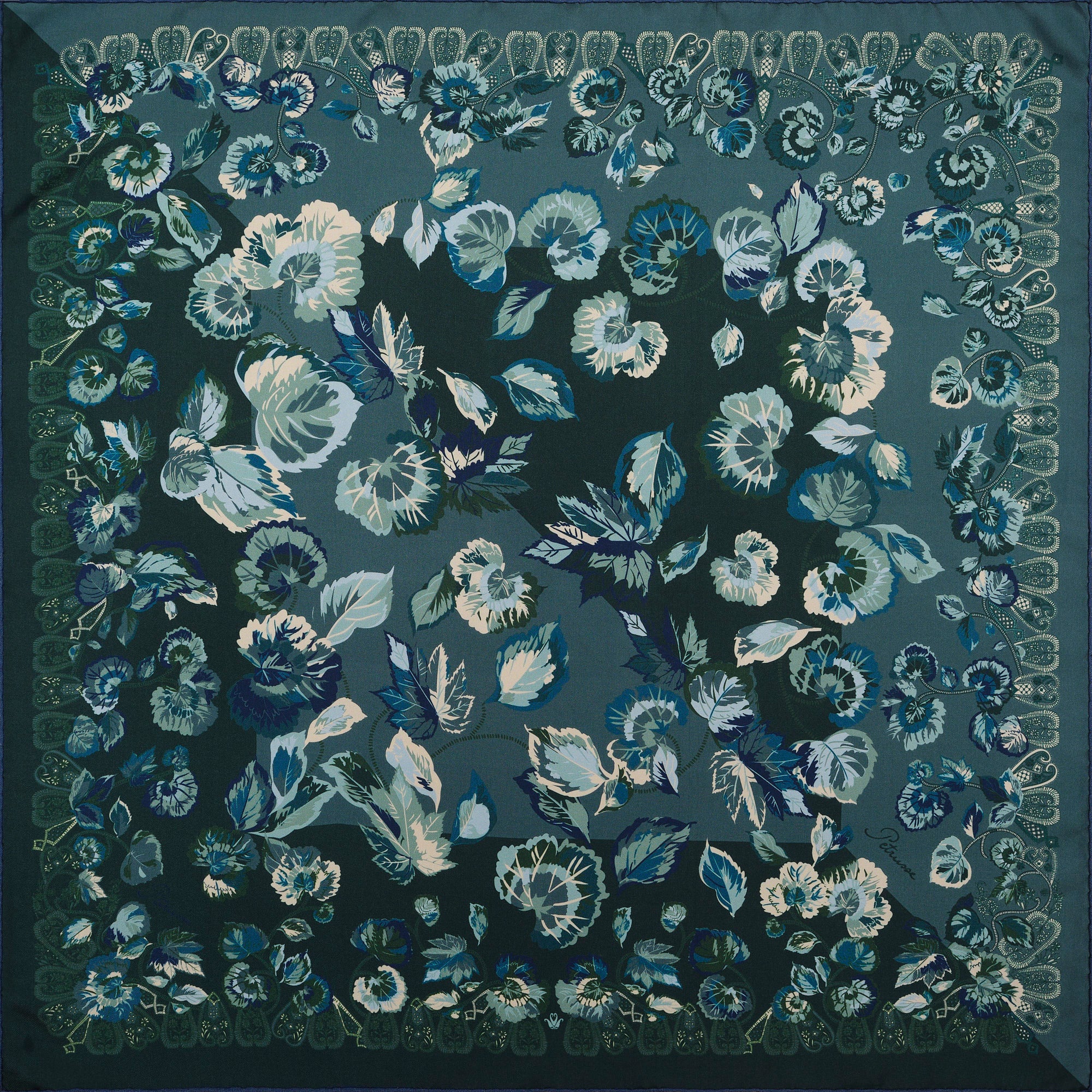 petrusse-ali-nor-meraude-carr-de-soie-65x65-cm image 1
