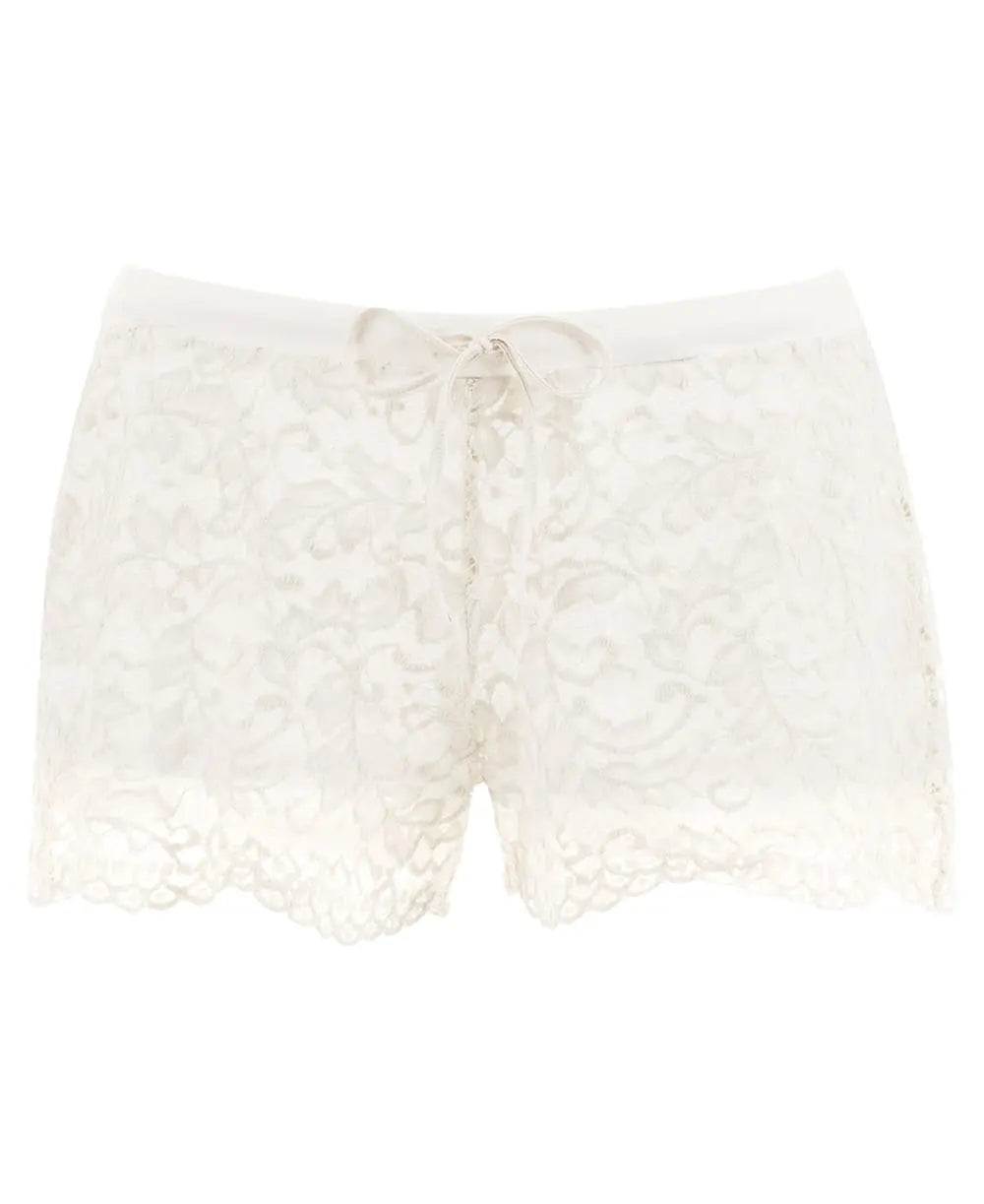 cache-c-ur-sofia-short-de-grossesse-dentelle-blanc image 1