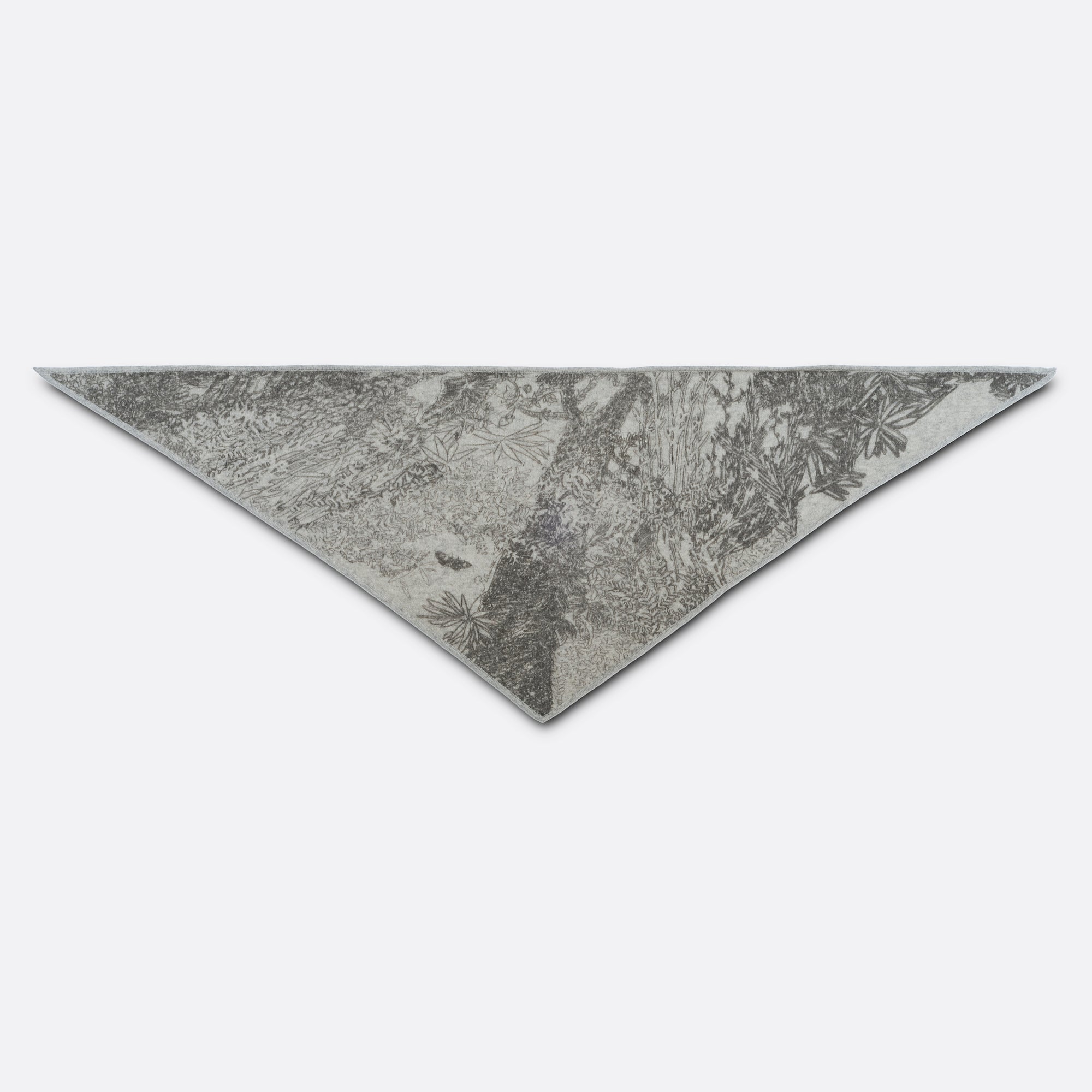 petrusse-maya-trigone-triangle-100-cachemire-gris image 4