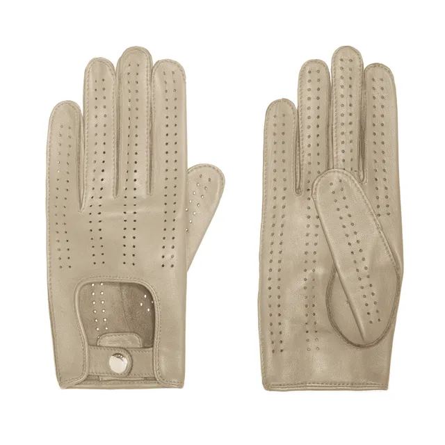 causse-bolide-gants-de-conduite-en-cuir-d-agneau-pour-femme image 1