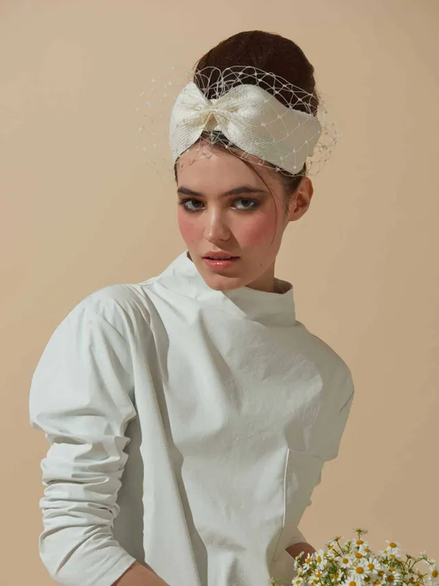 mademoiselle-chapeaux-saint-germain-chapeau-ceremonie-femme image 1