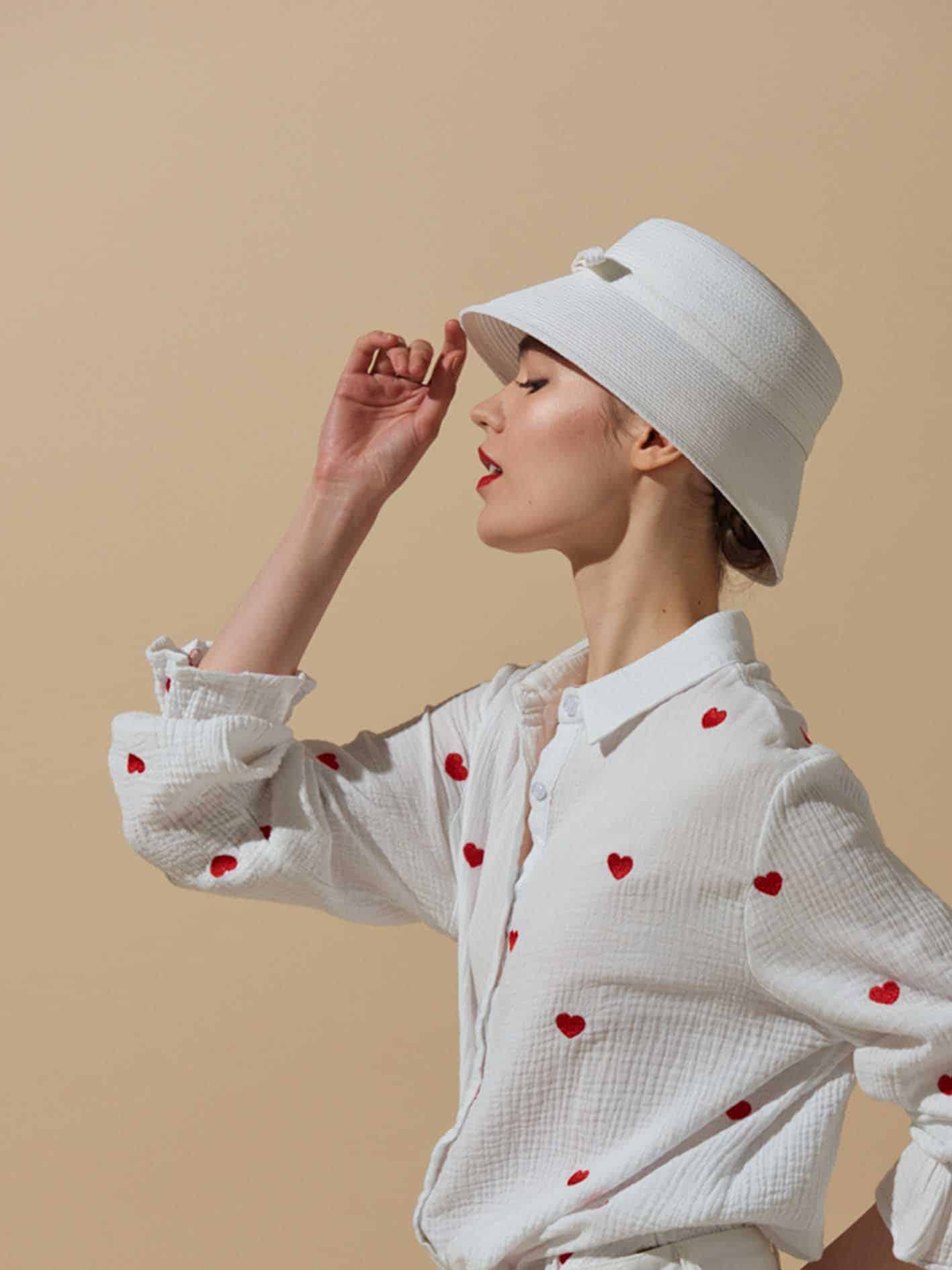 mademoiselle-chapeaux-belleville-chapeau-c-r-monie-femme image 1