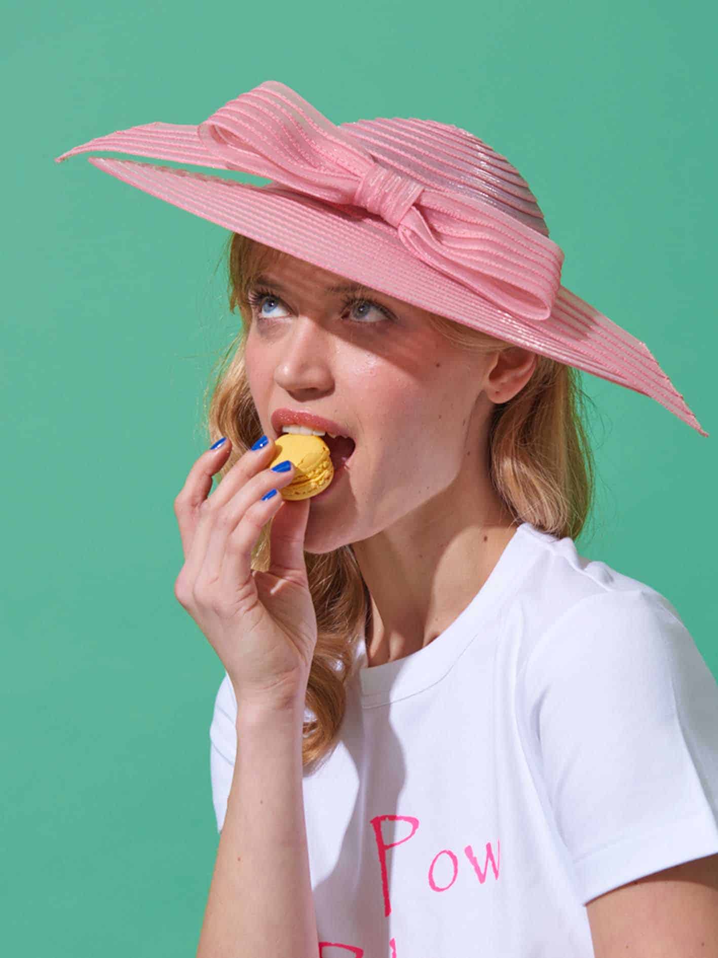 mademoiselle-chapeaux-sunshine-chapeau-d-t-c-r-monie-femme image 3