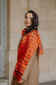 petrusse-stole-sahara-fire-red-tole-l-g-re-motif image 5