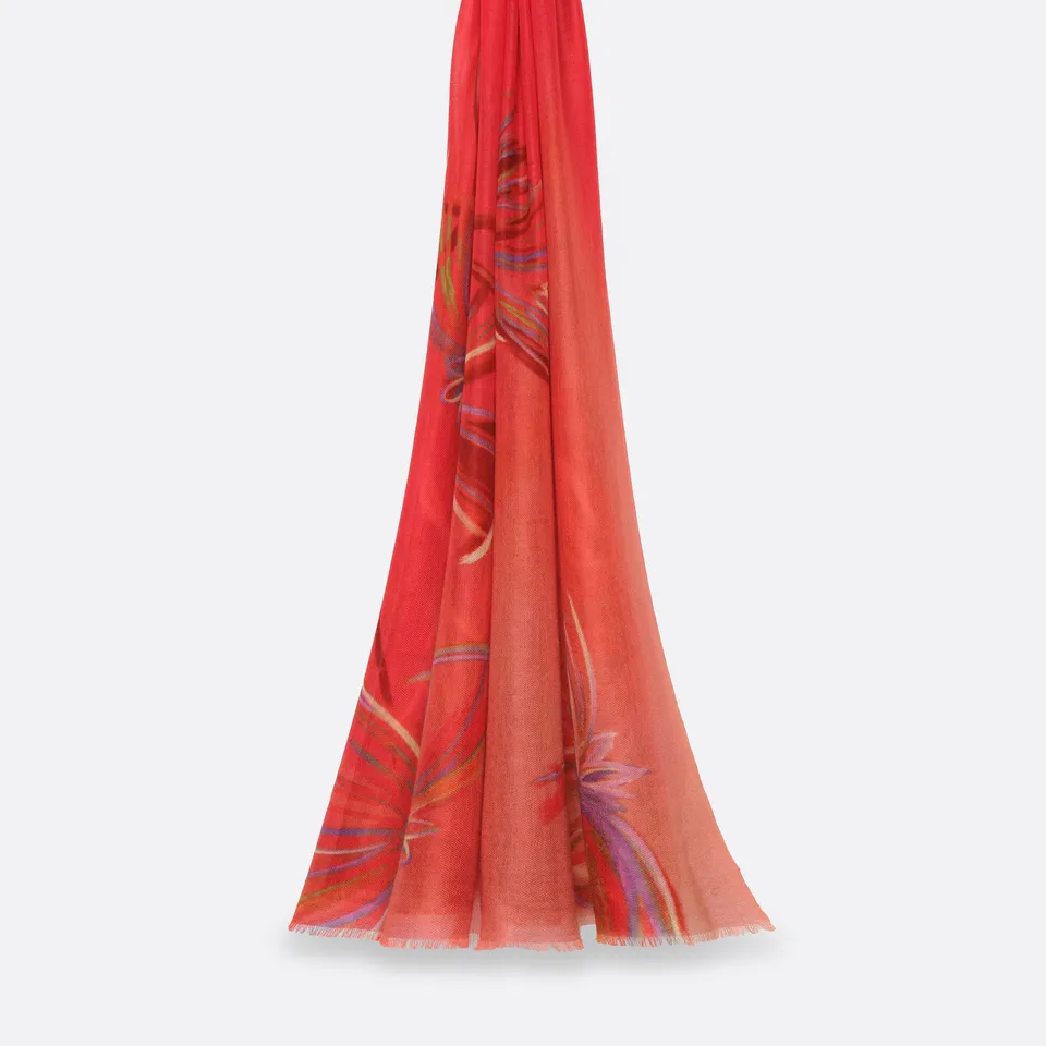 petrusse-flore-rouge-tole-cachemire-fleurs-70x200-cm image 1