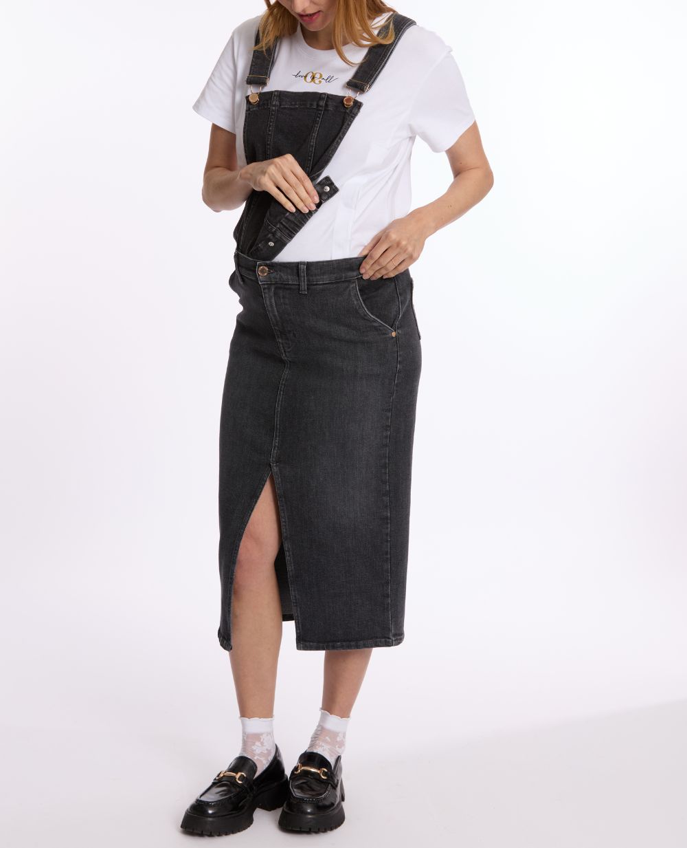 cache-c-ur-salopette-2-en-1-de-grossesse-emma-gris-used image 6