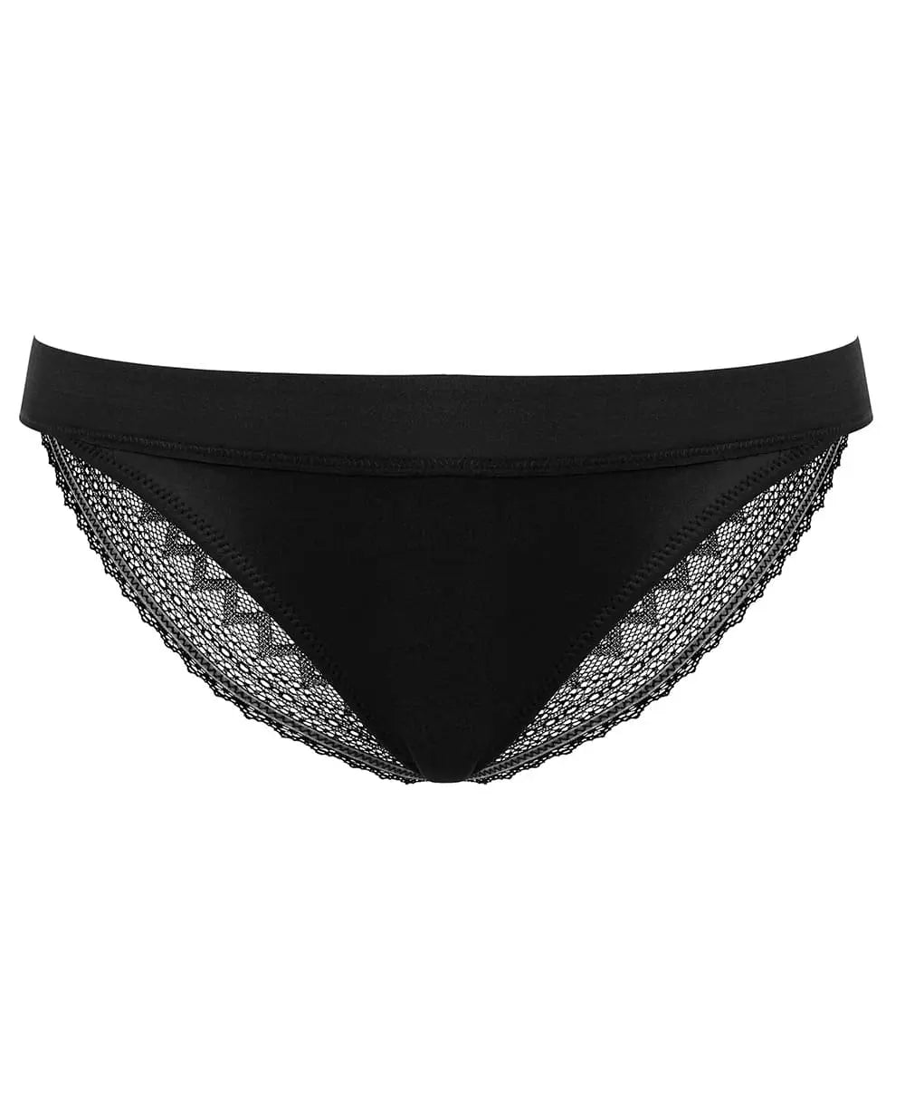 cache-c-ur-serena-culotte-de-grossesse-noir-dentelle-italienne image 2