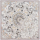 petrusse-wool-scarf-120-oria-ivory-laine-et-soie-120x120-cm image 2