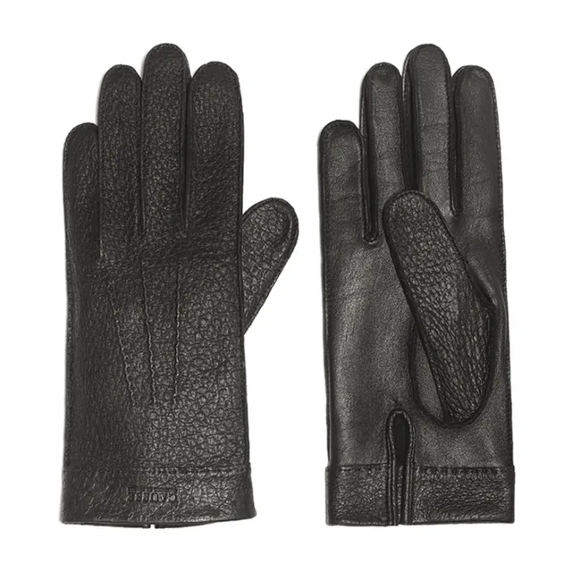 causse-faubourg-gants-en-cuir-homme-agneau-et-p-cari image 1