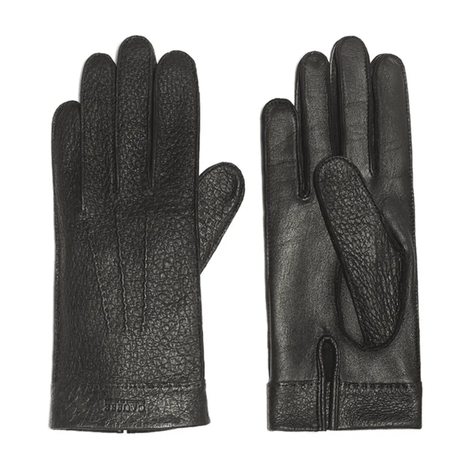 causse-faubourg-gants-en-cuir-homme-agneau-et-p-cari image 1