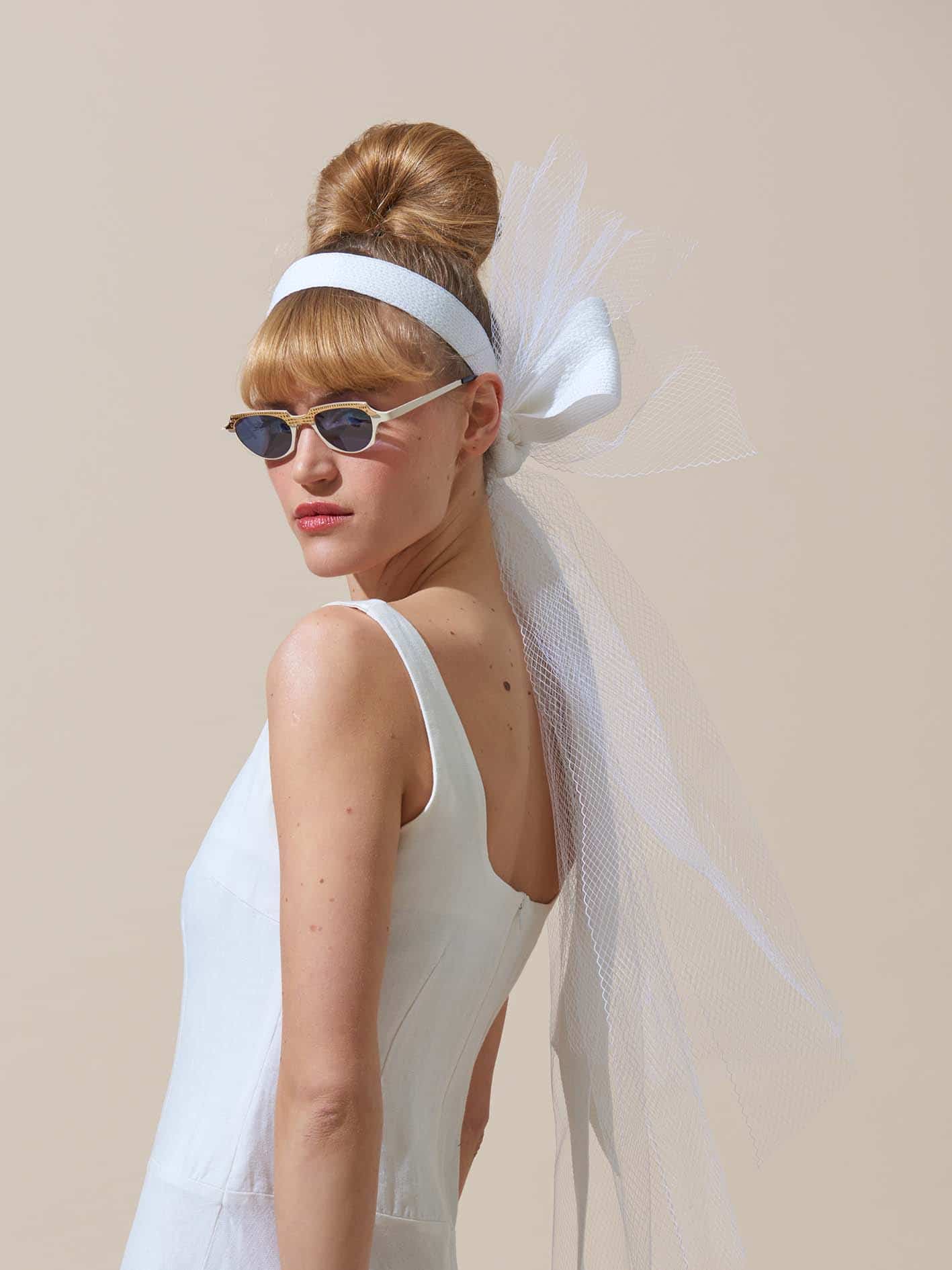 mademoiselle-chapeaux-solferino-chapeau-de-ceremonie-femme image 1