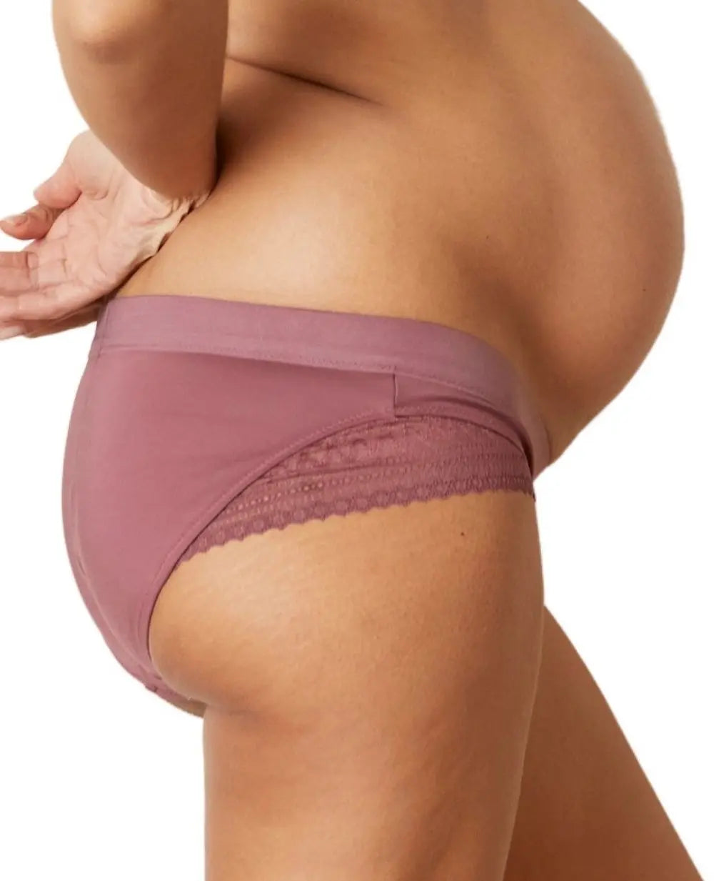cache-c-ur-shorty-de-grossesse-serena-prune image 3