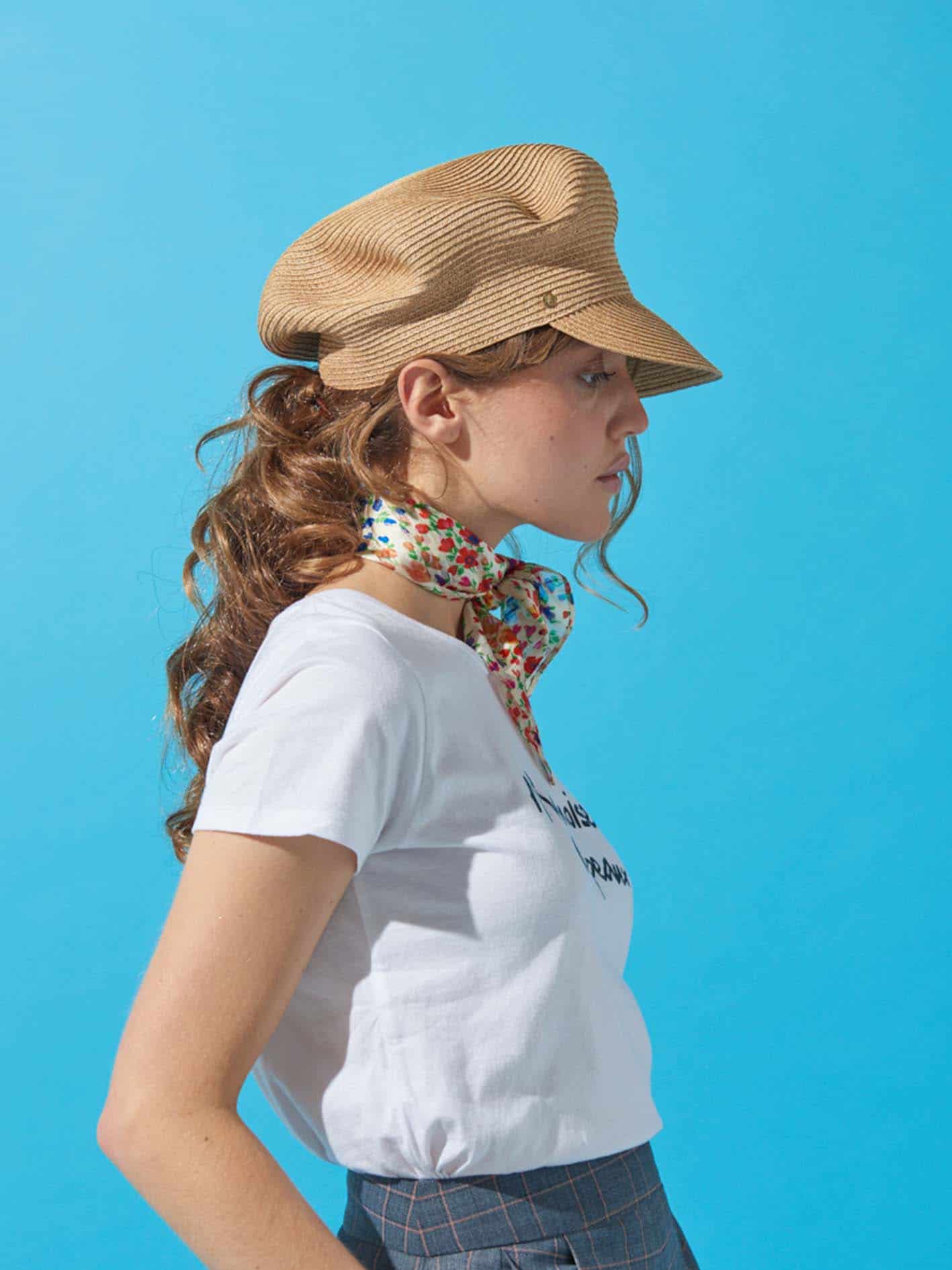 mademoiselle-chapeaux-malo-chapeau-de-ceremonie-femme image 2