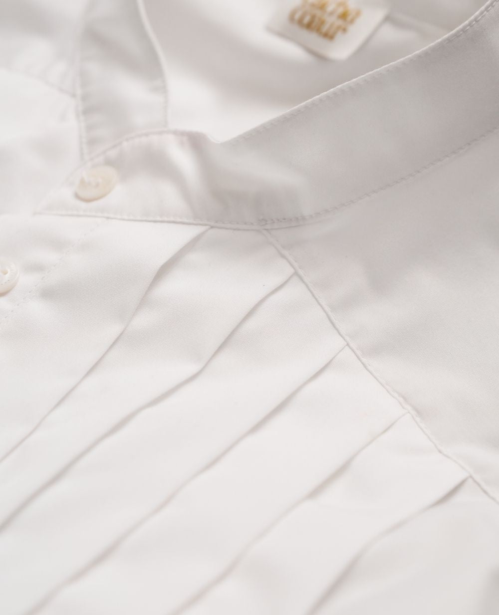 cache-c-ur-ika-chemise-de-grossesse-et-allaitement-blanc image 6