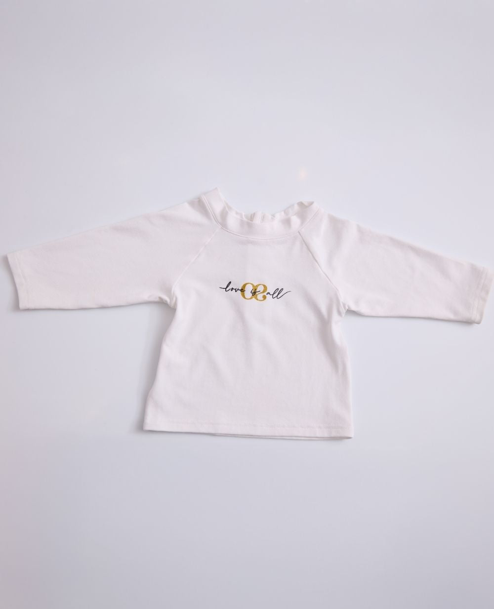 cache-c-ur-marty-t-shirt-de-bain-anti-uv-b-b-blanc image 6