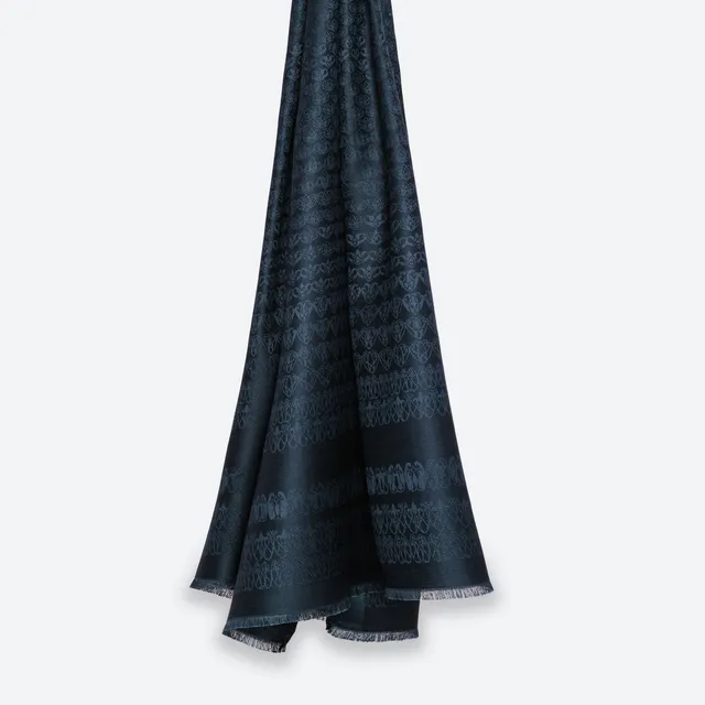 petrusse-tole-eternit-night-blue image 1