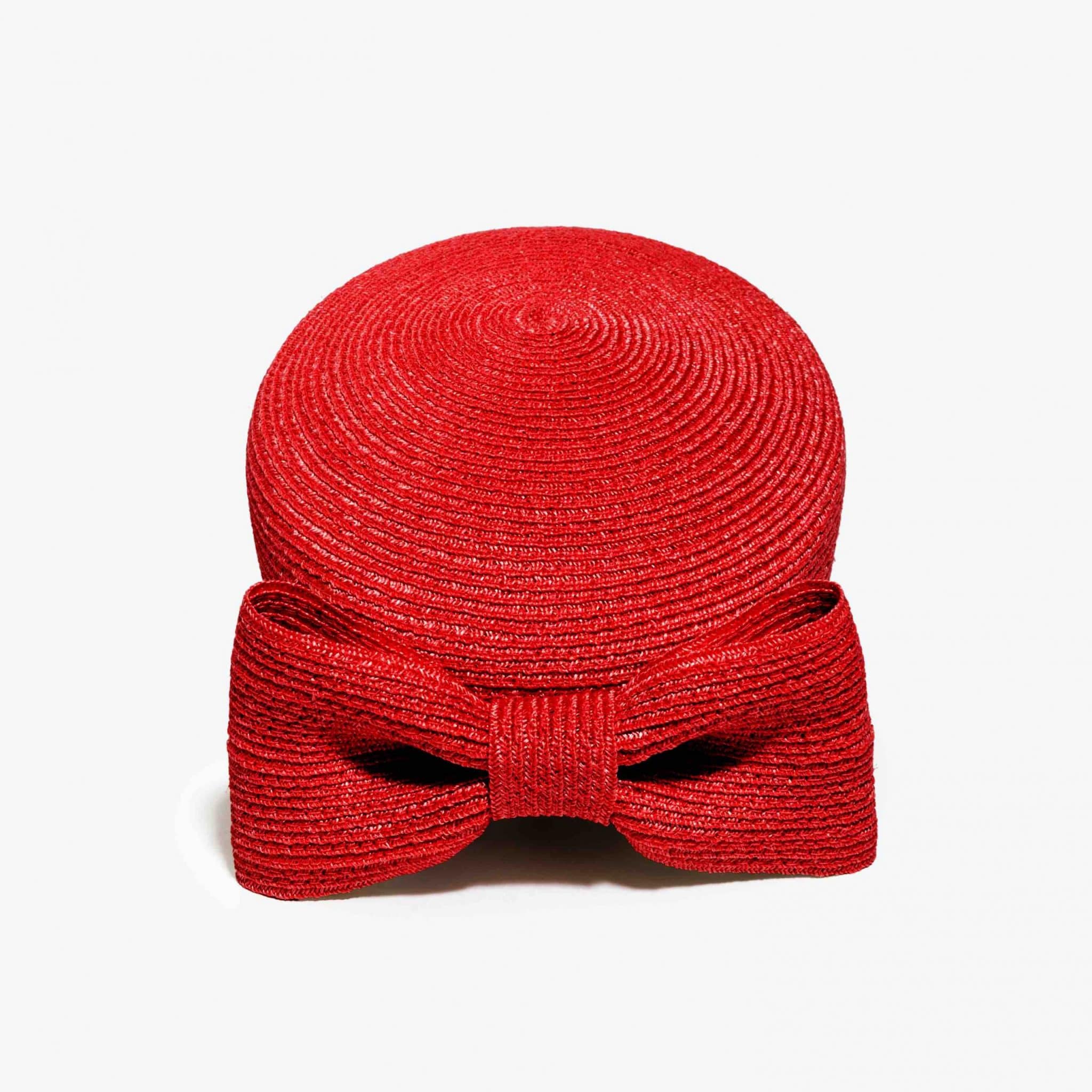 mademoiselle-chapeaux-carla-chapeau-de-c-r-monie-femme image 1