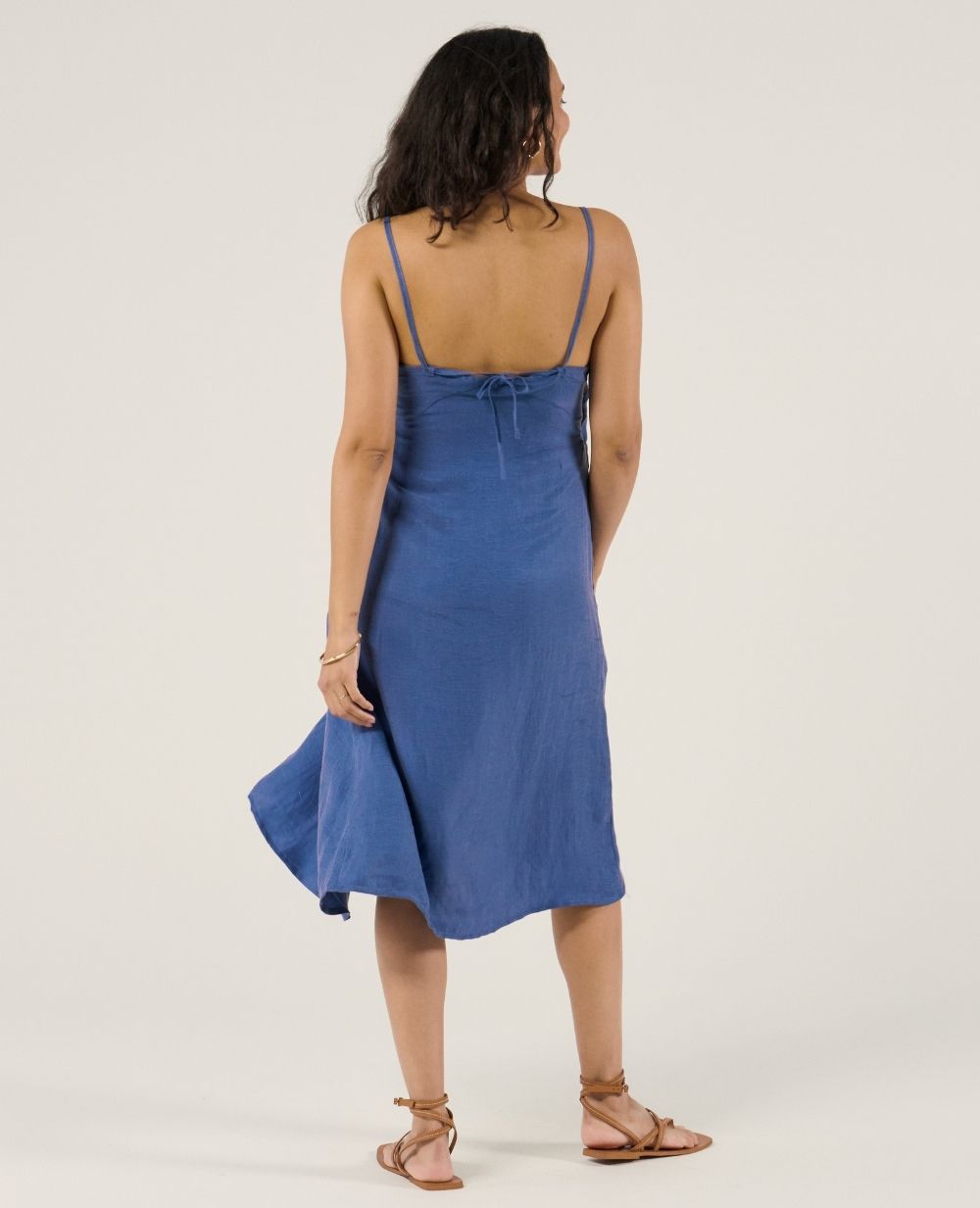 cache-c-ur-nolwenn-robe-allaitement-bleu image 5