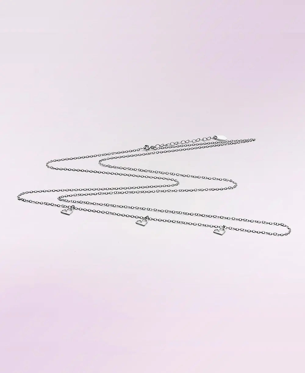 cache-c-ur-maya-cha-ne-bola-de-grossesse-black-rhodium-110-cm image 1