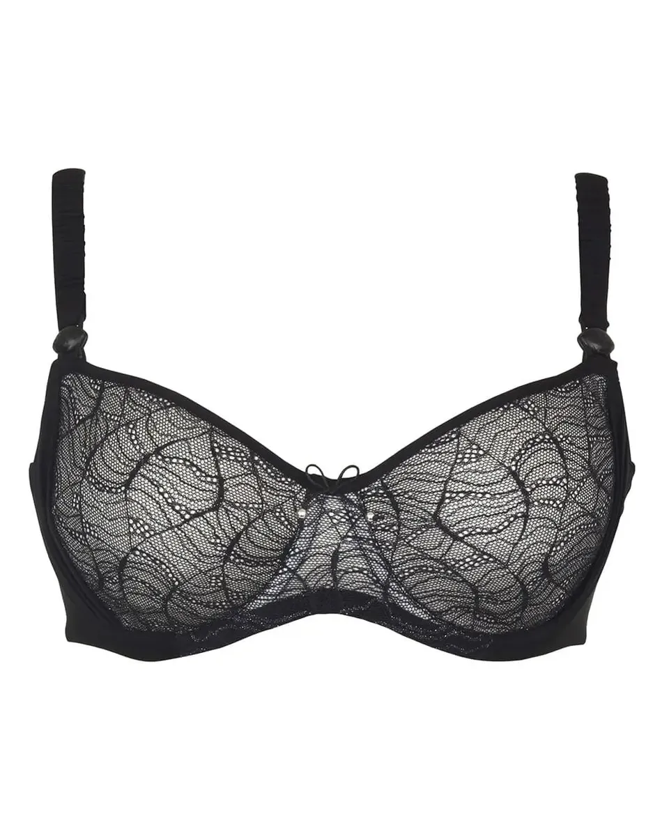 cache-c-ur-magic-noir-soutien-gorge-grossesse-et-allaitement-armatures image 1