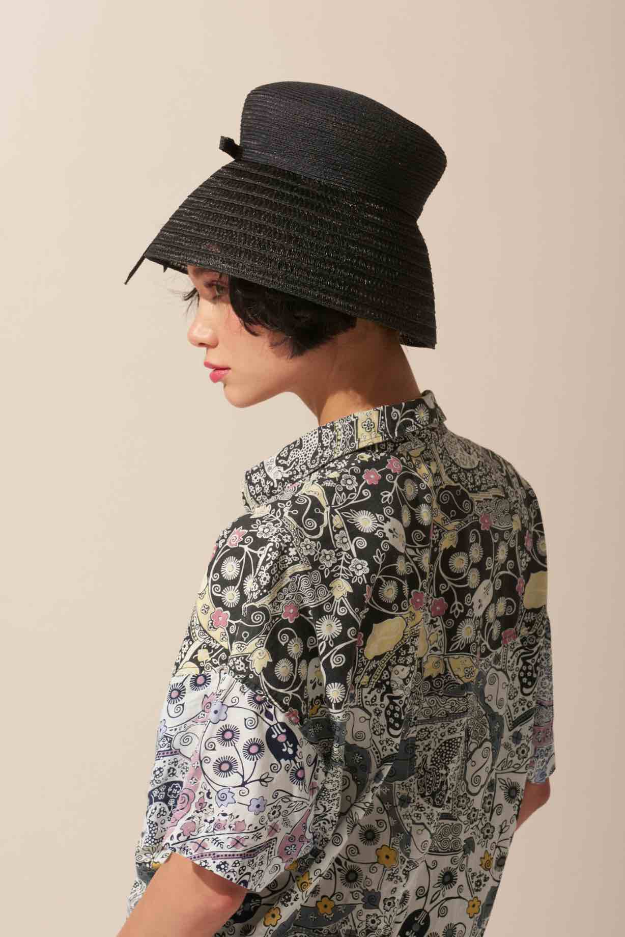 mademoiselle-chapeaux-lilou-chapeau-de-c-r-monie-femme image 4