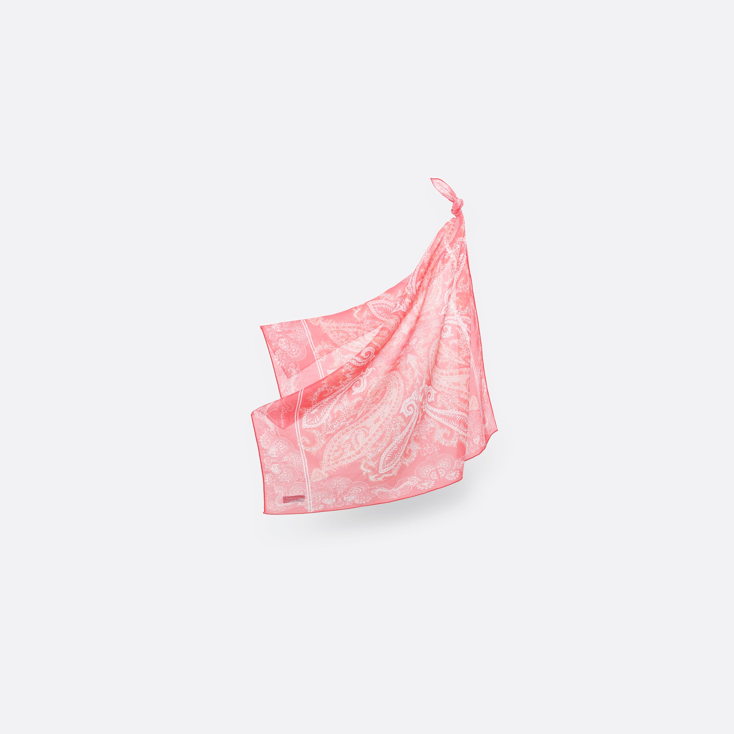 petrusse-carr-coton-50-ida-rose-des-bois-petit-carr-bandana image 2
