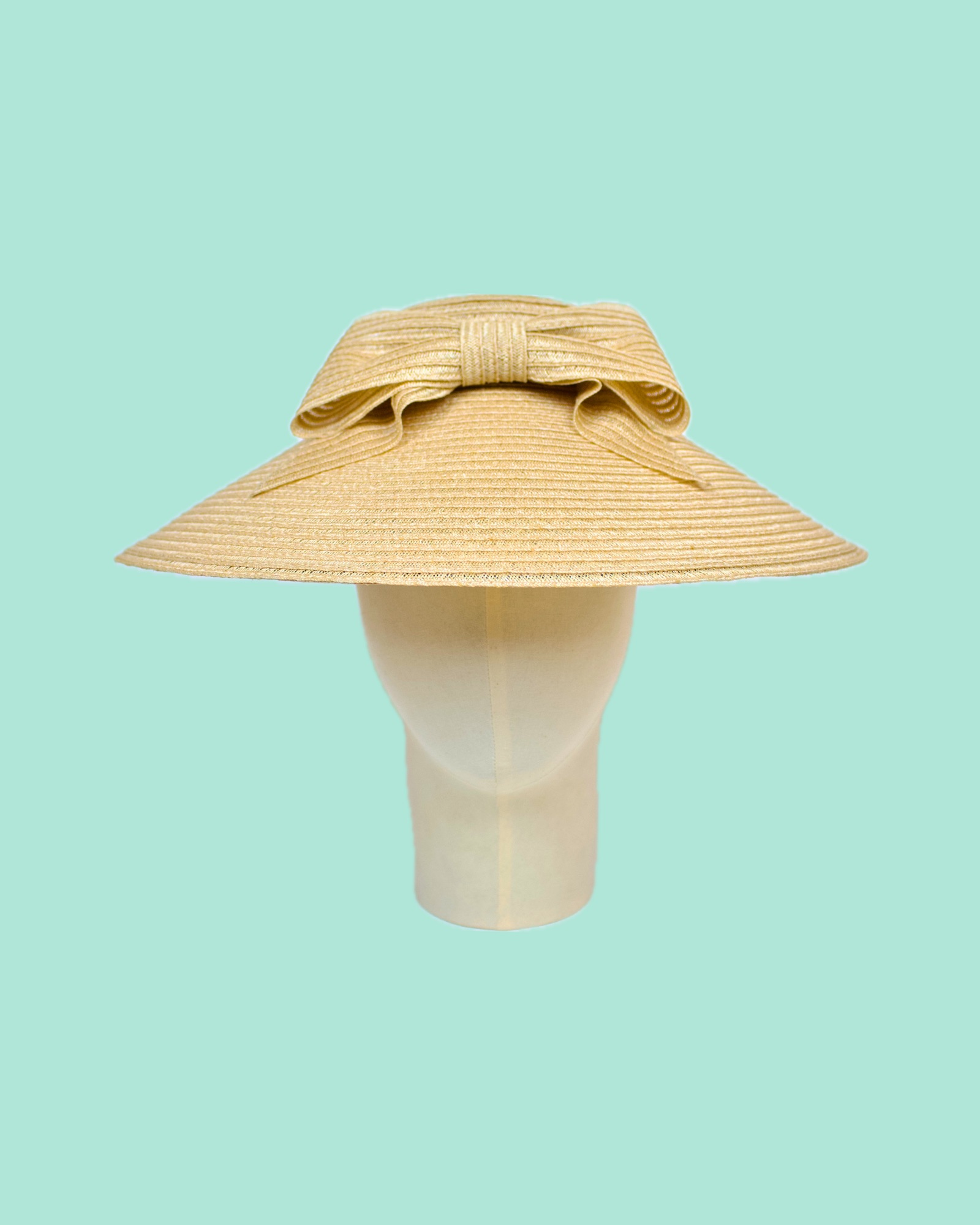 mademoiselle-chapeaux-marie-antoinette-chapeau-c-r-monie image 2