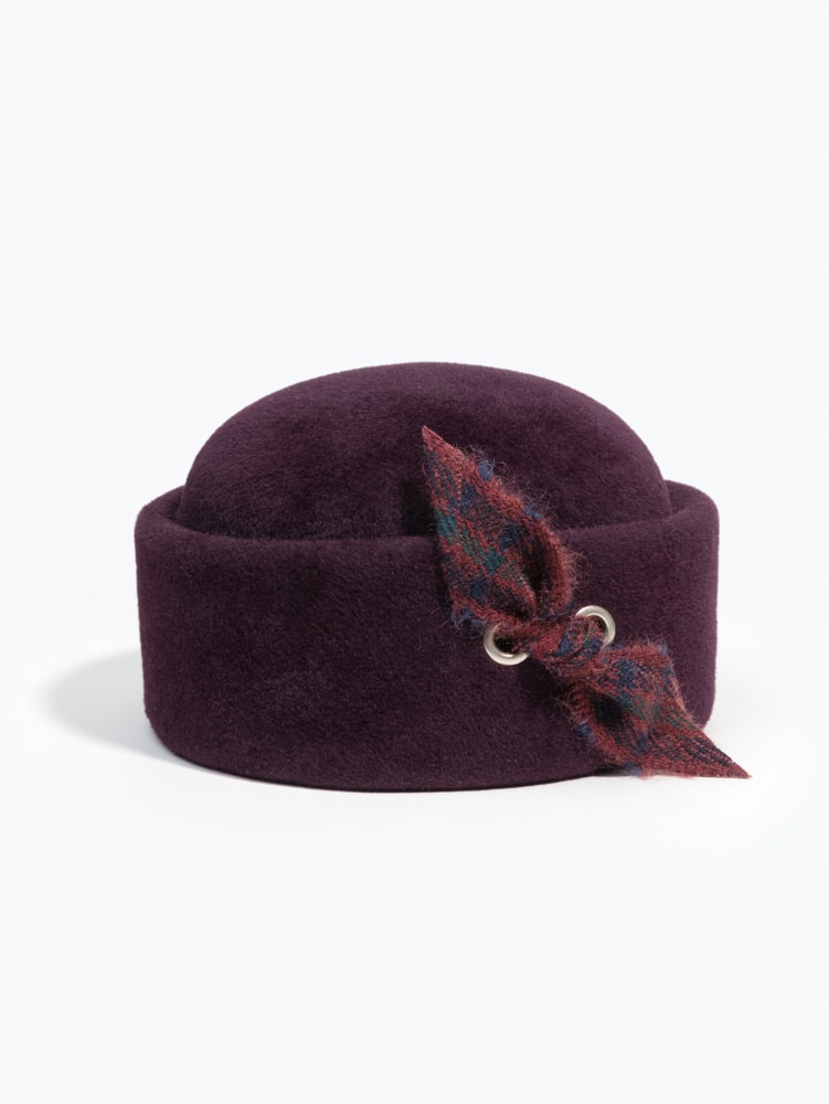 mademoiselle-chapeaux-imani-chapeau-ceremonie-femme image 5