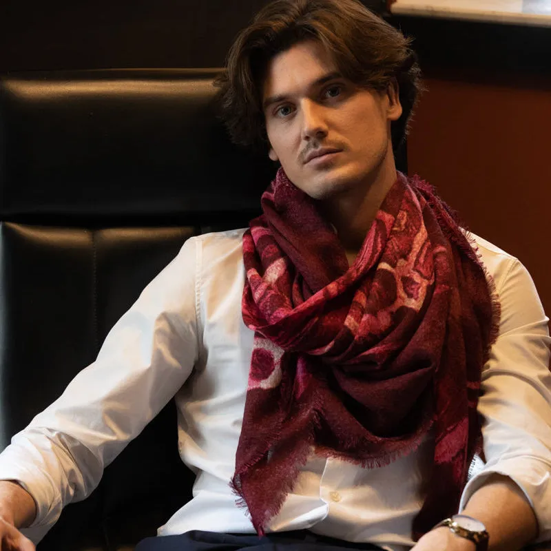 petrusse-carr-laine-120-allure-fuchsia-tole-laine-et-soie image 1