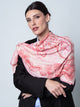 petrusse-wool-scarf-100-moon-twill-pink-carr-laine image 2