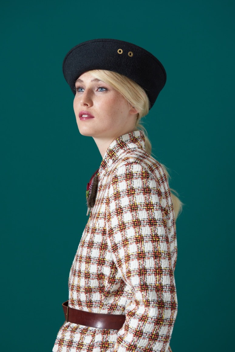 mademoiselle-chapeaux-titouan-chapeau-de-c-r-monie-au-caract-re-chic image 4