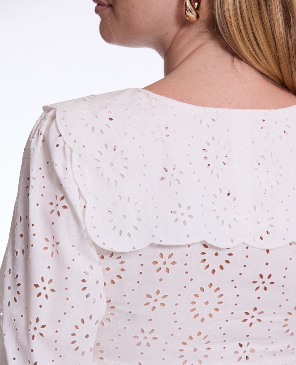 cache-c-ur-blouse-de-grossesse-et-allaitement-clothilde-blanc image 7