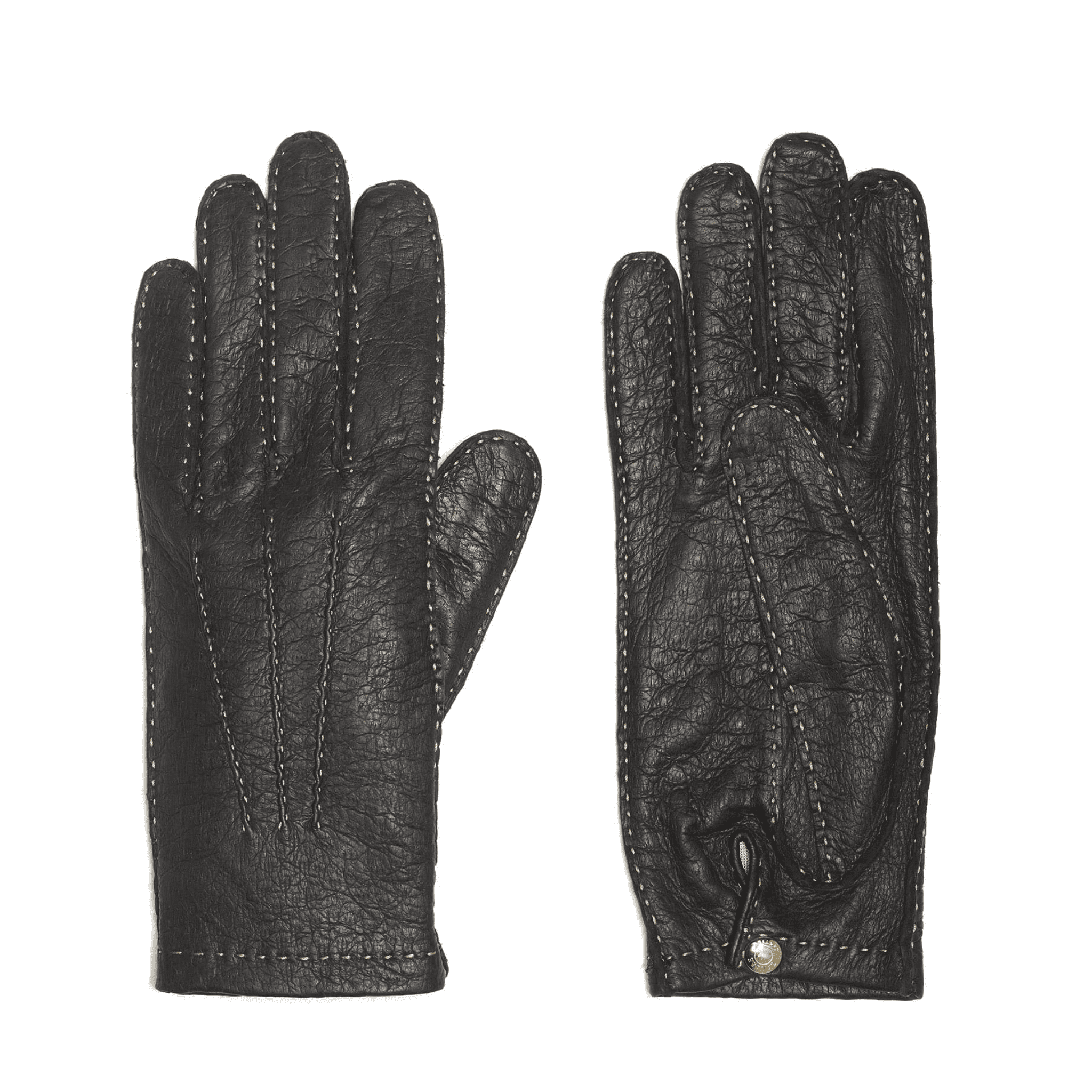 causse-vend-me-gants-homme-en-cuir-de-p-cari image 1