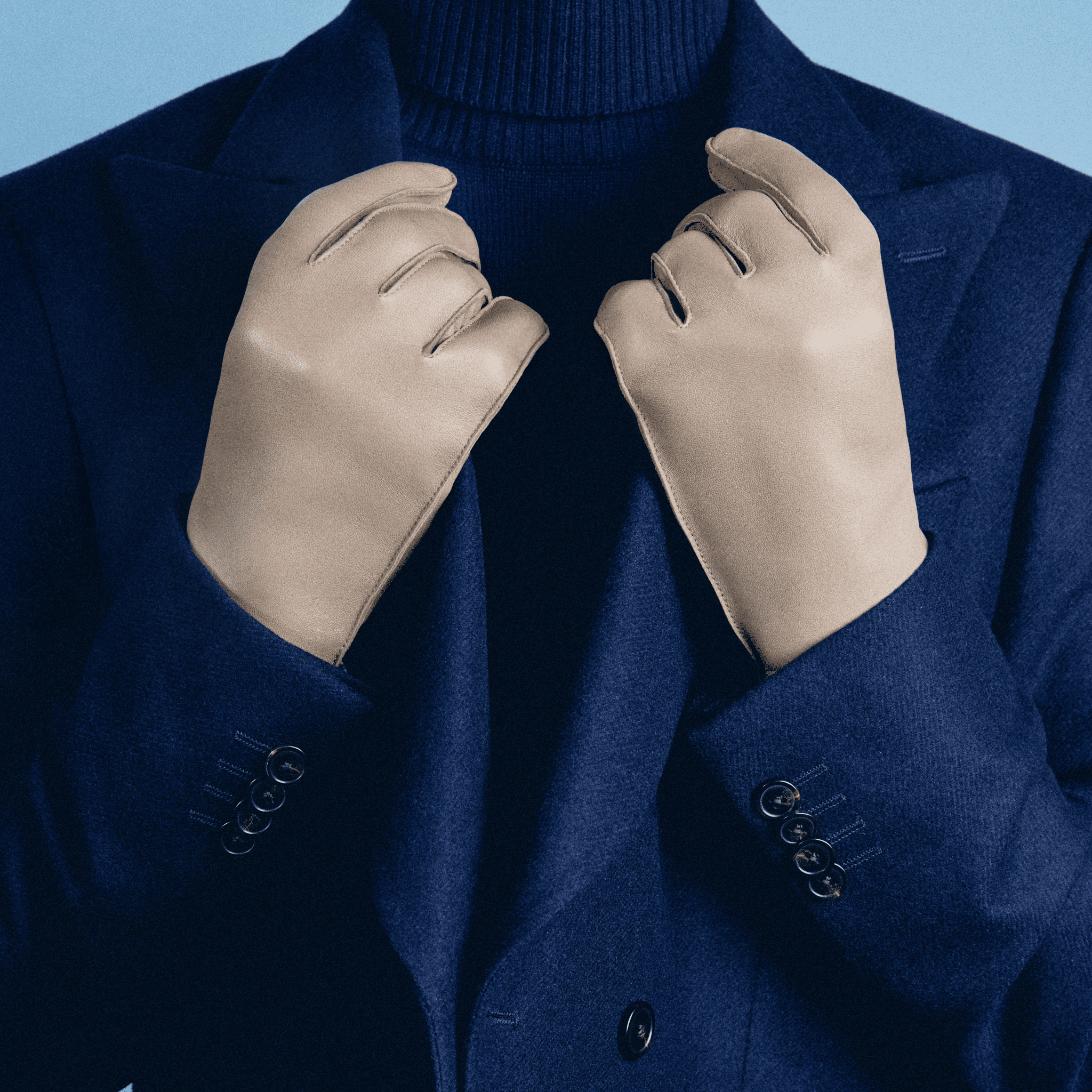 causse-jules-gants-en-cuir-pour-homme image 2