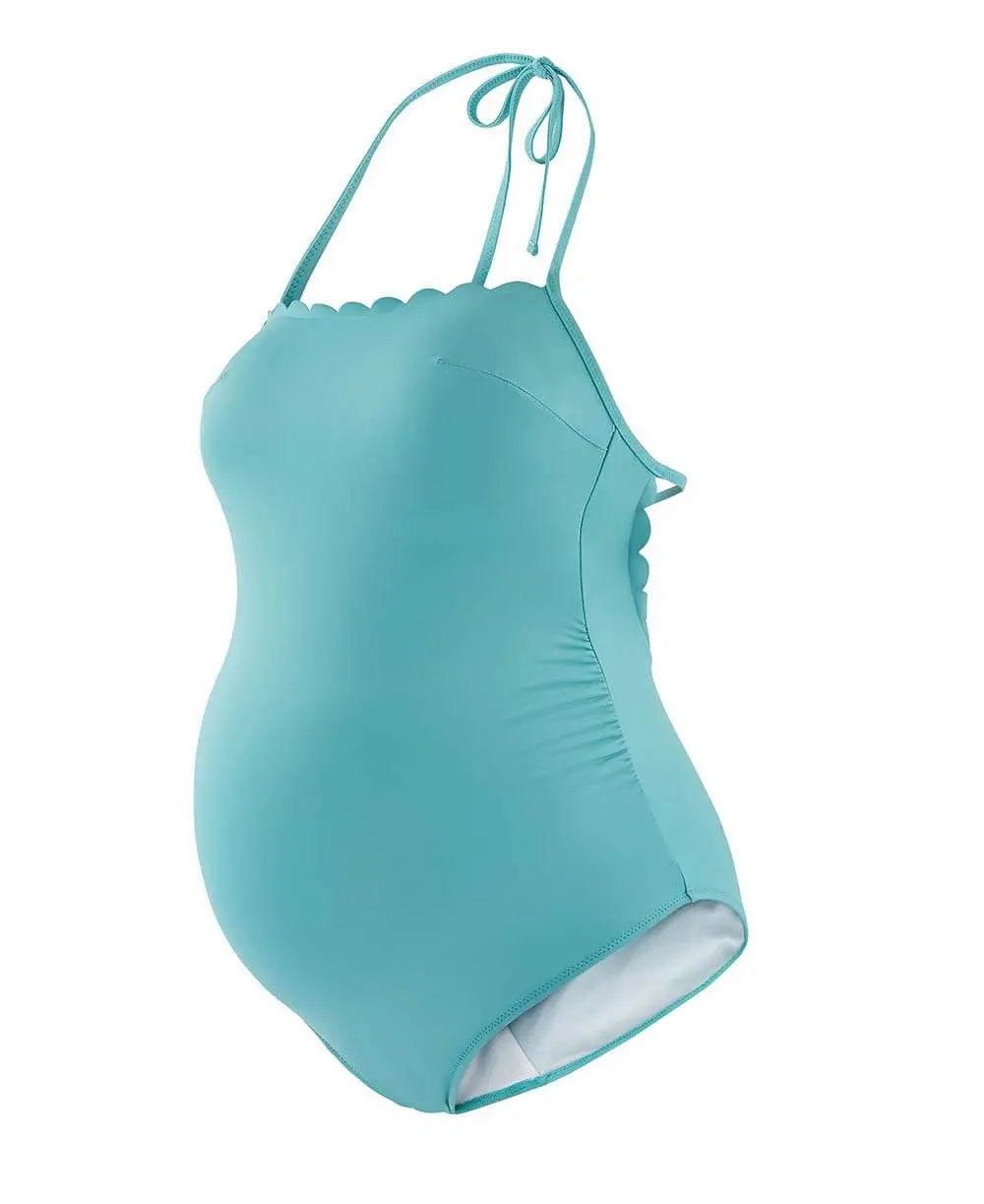 cache-c-ur-kyoto-maillot-de-bain-de-grossesse-1-pi-ce-lagon image 1